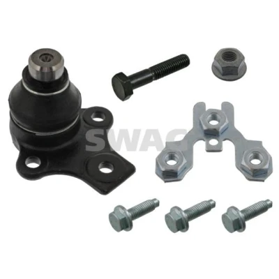 Imagen de SWAG 30 93 9810 Rótula de suspensión VOLKSWAGEN: GOLF 3, 2, Passat B3/B4 Variant, SEAT: Ibiza Córdoba I Berlina, TOLEDO 1
