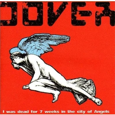 Imagen de I Was Dead For 7 Weeks (LP) [Vinilo]