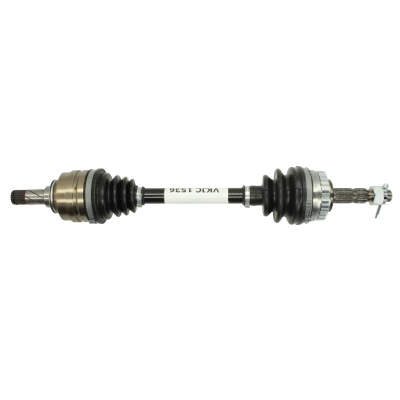 Imagen de SKF VKJC 1536 Árbol de transmisión 590, 57,5 OPEL: Meriva A