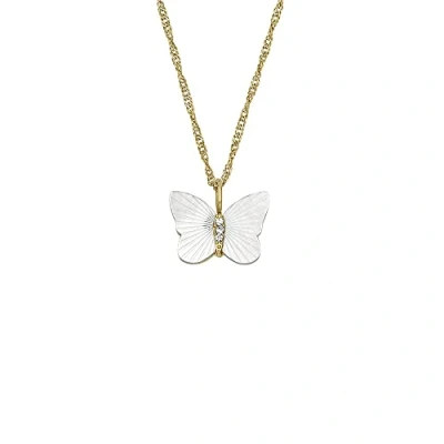 Imagen de Fossil Collar, Mujer, Talla: One Size, Goud