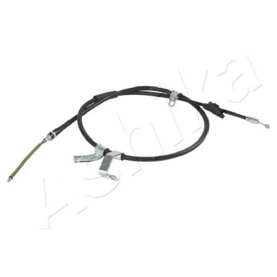 Imagen de Cable de accionamiento, freno estacionamiento ASHIKA 131 0H H77R