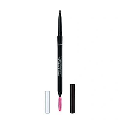 Imagen de RIMMEL EYEBROW MICRODEFINER 03 DARK BROWN 0,09G