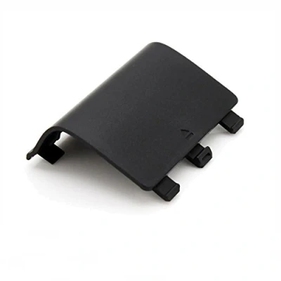 Imagen de Carcasa para mando inalámbrico Xbox One, color negro
