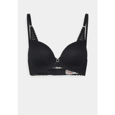 Imagen de Triumph 2PACK AURA Spotlight Sujetador sin aros, Mujer, Talla: 95D, Black