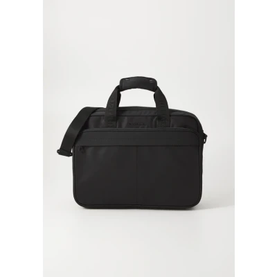 Imagen de Tommy Hilfiger Repreve Computer BAG Funda para portátil, Hombre, Talla: One Size, Black