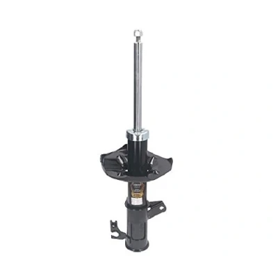 Imagen de JAPANPARTS MM 33014 amortiguador Eje delantero, derecha Presión de gas Bitubular Columna Espiga arriba MAZDA: 323 F 6, FAMILIA 6
