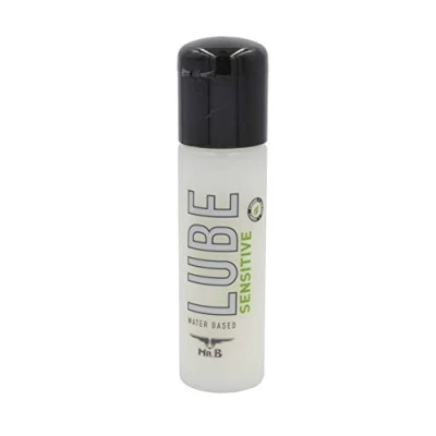 Imagen de Mister B Lube Sensitive 100 ml
