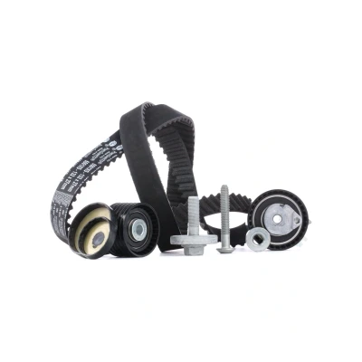 Imagen de GATES K035501XS Kit de correa distribución sin bomba agua RENAULT: CLIO 2, MEGANE 1 Cabriolet, Classic, DACIA: Logan I Berlina norauto,