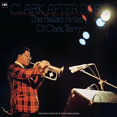 Imagen de Clark After Dark (edición Vinilo)