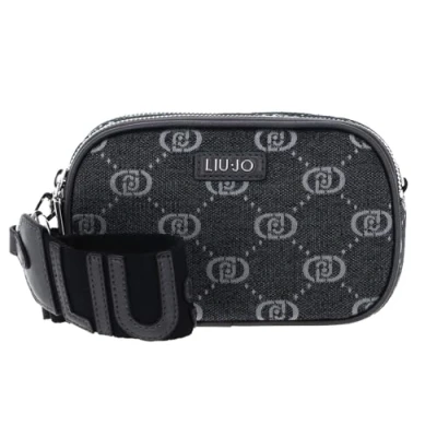 Imagen de Liu Jo Ridhi Camera Case Bag Nero