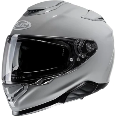 Imagen de HJC, Casco Integral Moto RPHA71 Semi Flat Anthracite, XXL