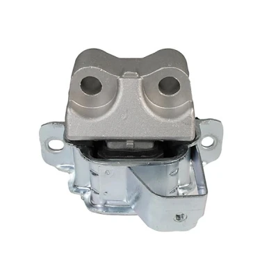Imagen de METZGER 8053826 Soporte de motor lado engranaje, izquierda Rodamiento caucho metal FIAT: Fiorino III Furgón / Familiar, Linea, MPV