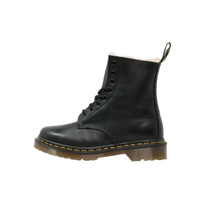 Imagen de Dr. Martens 1460 Serena, Botines Mujer, Negro (Black 001), 38 EU