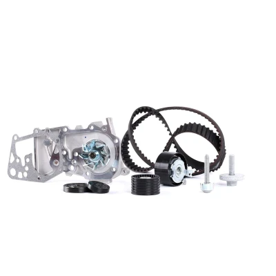 Imagen de GATES KP35501XS bomba de agua + Kit Distribucion con RENAULT: Thalia 1, MEGANE 1 Classic, DACIA: Duster SUV, Logan I MCV