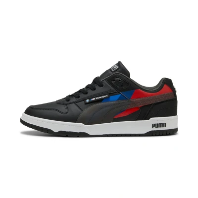 Imagen de Zapatillas bajas BMW M Motorsport RBD Game