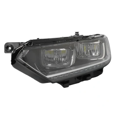 Imagen de Faro delantero TYC 20 17924 06 2