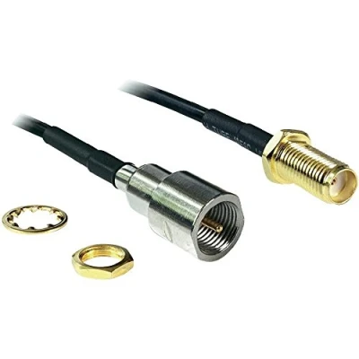 Imagen de Delock 88587 Cables Coaxiales