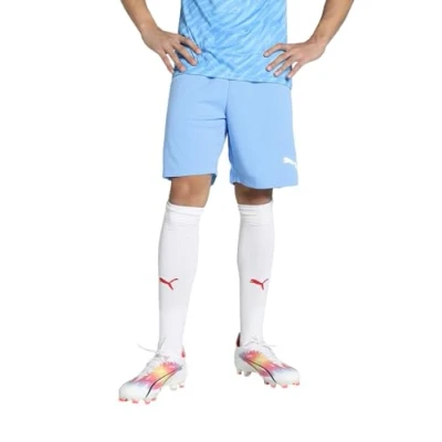 Imagen de PUMA Pantalón Corto Marca Modelo teamRISE Short