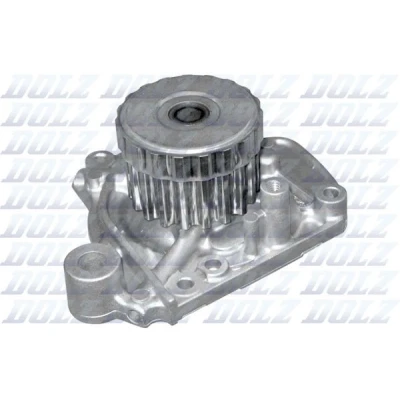 Imagen de DOLZ H133 Bomba de agua HONDA: CIVIC 7 Hatchback, FR V