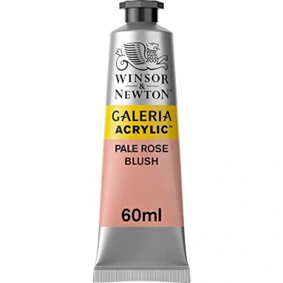 Imagen de Winsor &amp; Newton Galeria Tubo De Pintura Acrílica, 60 Ml, Tinta Carne