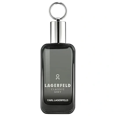 Imagen de Karl Lagerfeld Classic Grey Eau de Toilette 50 ml