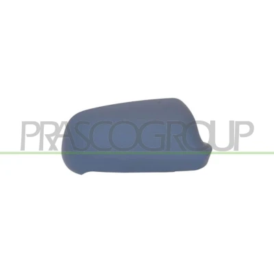 Imagen de PRASCO AD0167403 Cubierta, retrovisor exterior derecha negro AUDI: A3 Hatchback, A4 B5 Berlina