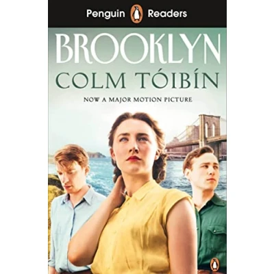 Imagen de Penguin Readers Level 5: Brooklyn (elt Graded Reader)