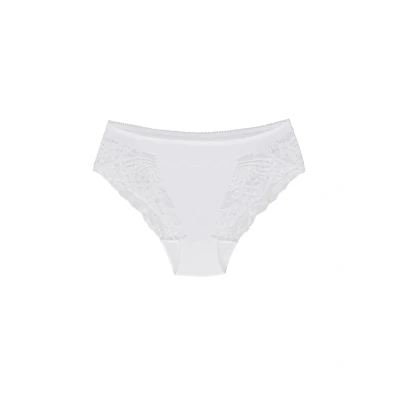 Imagen de Wolbar Ecozo Braguitas, Mujer, Talla: XL, White