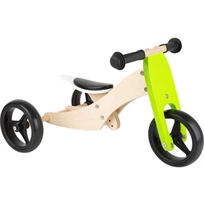 Imagen de Triciclo 2 en 1 para Aprender a Andar