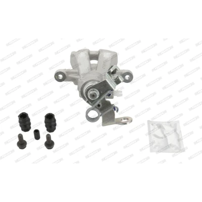 Imagen de FERODO PREMIER FCL694402 Pinza de freno Fundición aluminio con accesorios FIAT: Stilo Hatchback, BRAVO 2, Multi Wagon