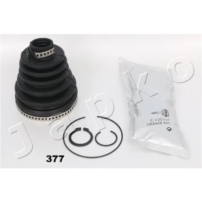 Imagen de JAPKO 63377 Fuelle Palier lado de rueda MAZDA: 6 Familiar, Berlina, Hatchback, RENAULT: MEGANE 3 Grandtour
