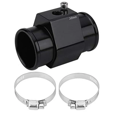 Imagen de Adaptador de Sensor Manguera Temperatura Agua Universal para Coche(38mm)