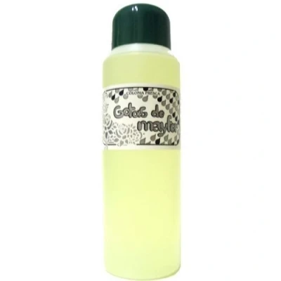 Imagen de Gotas de Mayfer 62628 Agua colonia, 1000 ml