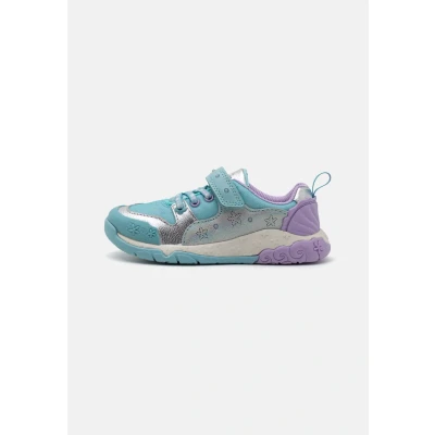 Imagen de Clarks Tidal Shell Zapatillas para niños, Talla: 26, Light blue Zapatos