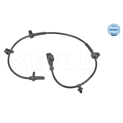 Imagen de MEYLE 714 899 0016 Sensor de ABS eje delantero, ambos lados activo 2 12 FORD: Tourneo Courier
