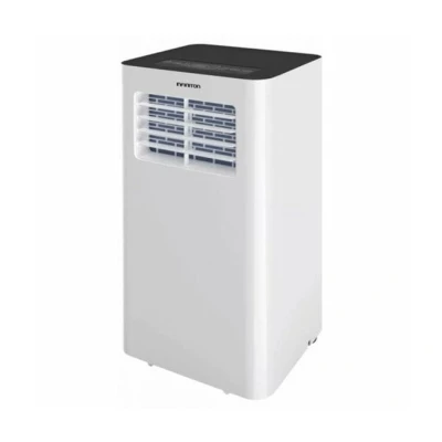 Imagen de INFINITON Aire Acondicionado Portátil PAC S10 3000 Frigorias Eficiencia a LED Con Mando Distancia Deshumidificador Temporizador Kit Instalación