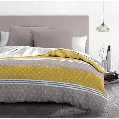 Imagen de HOME LINGE PASSION Juego de edredón 220 x 240 cm