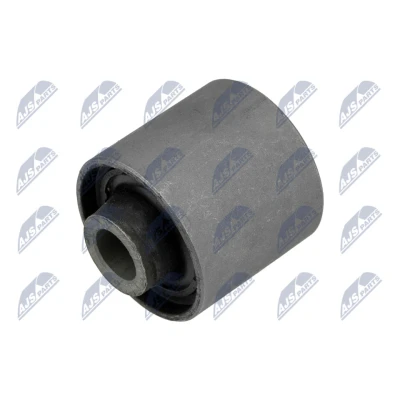 Imagen de NTY ZTT NS 080C Silentblock Brazo de Suspension Eje trasero debajo, interior NISSAN: Pathfinder 3 norauto, oscaro, mister auto