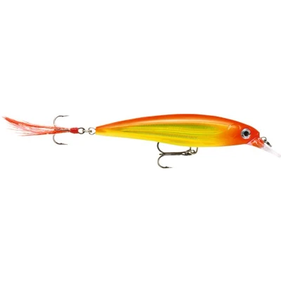 Imagen de Rapala X Rap 10cm &#039;Hot Head&#039; Plug