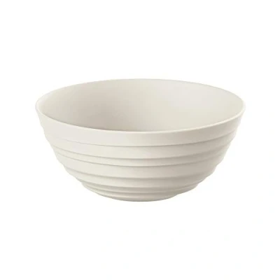 Imagen de Guzzini Tierra Bol, Color Blanco, M