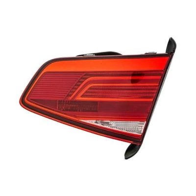 Imagen de HELLA 2TZ 011 882 081 Piloto trasero derecha Parte interior LED 12 VOLKSWAGEN: Passat B8 Berlina