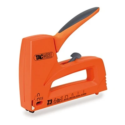 Imagen de Tacwise 1022 Grapadora / clavadora manual Z3, 4 en 1
