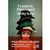 Imagen de Mobylette (prix Stanislas 2021)