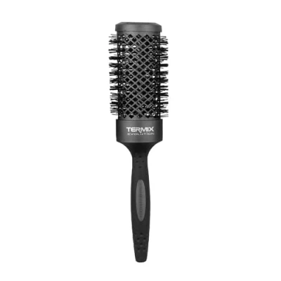 Imagen de Termix Evolution Plus Ø37 Cepillo térmico redondo con fibras especialmente diseñadas para cabello grueso. Disponible en 8 diámetros y formato Pack.