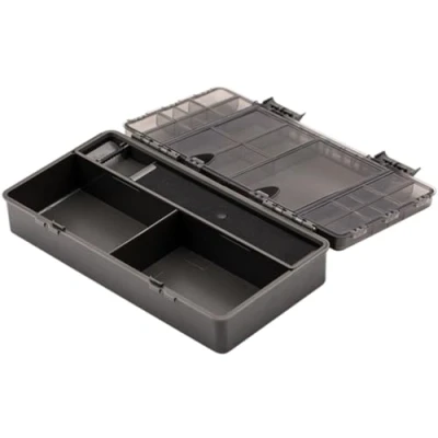 Imagen de Korda BASIX Caja de Aparejos señuelos