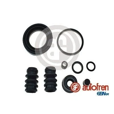Imagen de AUTOFREN SEINSA D42372 Kit de Reparación Frenos Eje trasero 38 MAZDA: CX 5 I