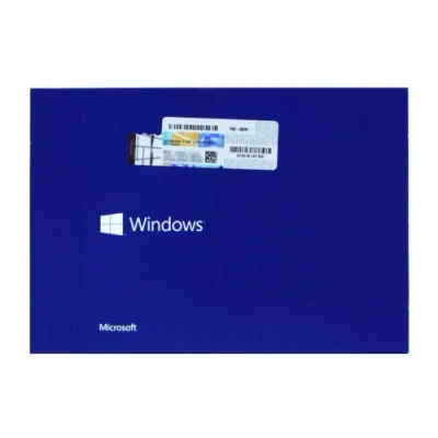 Imagen de Microsoft Windows Pro 7 Sp1 64 bit 1PK Dsp OEI DVD (versión en alemán)