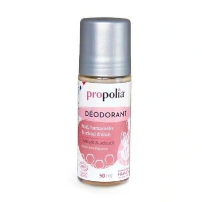 Imagen de propolia Desodorante Bio 50 ml