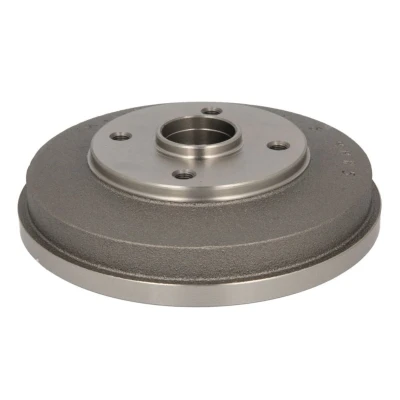 Imagen de DELPHI BF577 Tambor de Freno sin anillo sensor ABS, cojinete rueda, apoyo 200