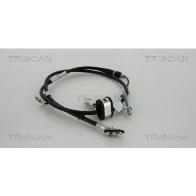 Imagen de TRISCAN 8140 10165 Cable de Freno Mano 1440/1224 Tambor